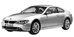 BMW E63 U2722 Fault Code