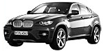 BMW E71 U2722 Fault Code