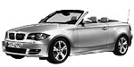 BMW E88 U2722 Fault Code