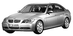 BMW E92 U2722 Fault Code
